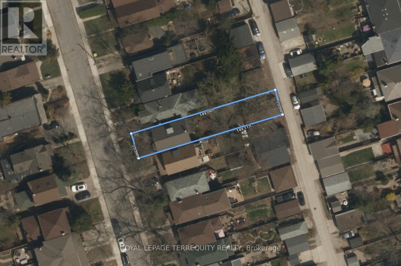 629 Durie Street, Toronto, Ontario  M6S 3H2 - Photo 16 - W12142626