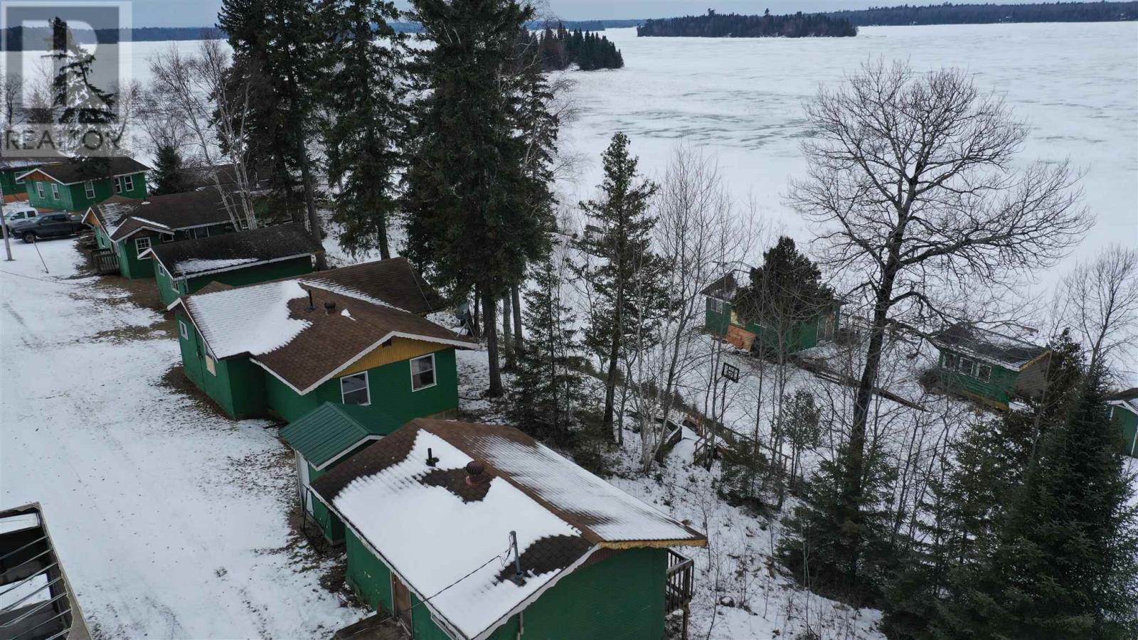 215 Bear Trail Lodge, Vermilion Bay, Ontario  P0V 2V0 - Photo 26 - TB233625