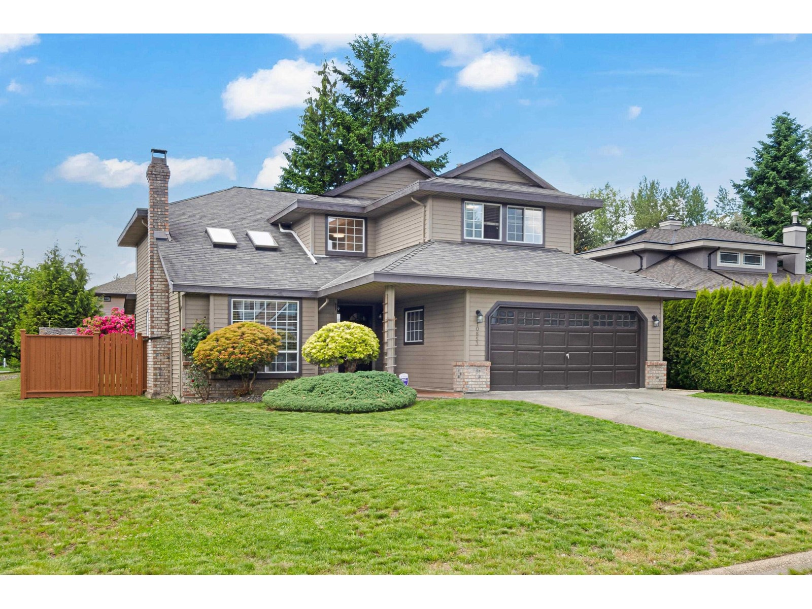 10853 162B STREET, Surrey, British Columbia