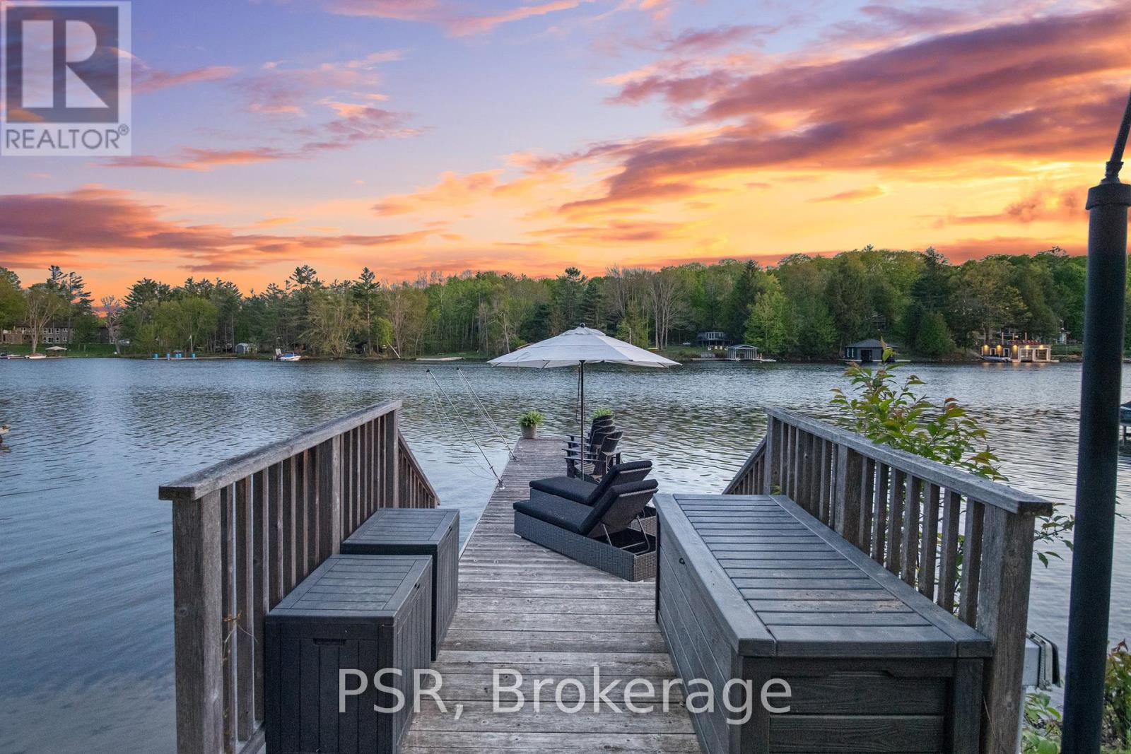 12 Harris Street, Muskoka Lakes, Ontario  P0B 1J0 - Photo 14 - X12173859