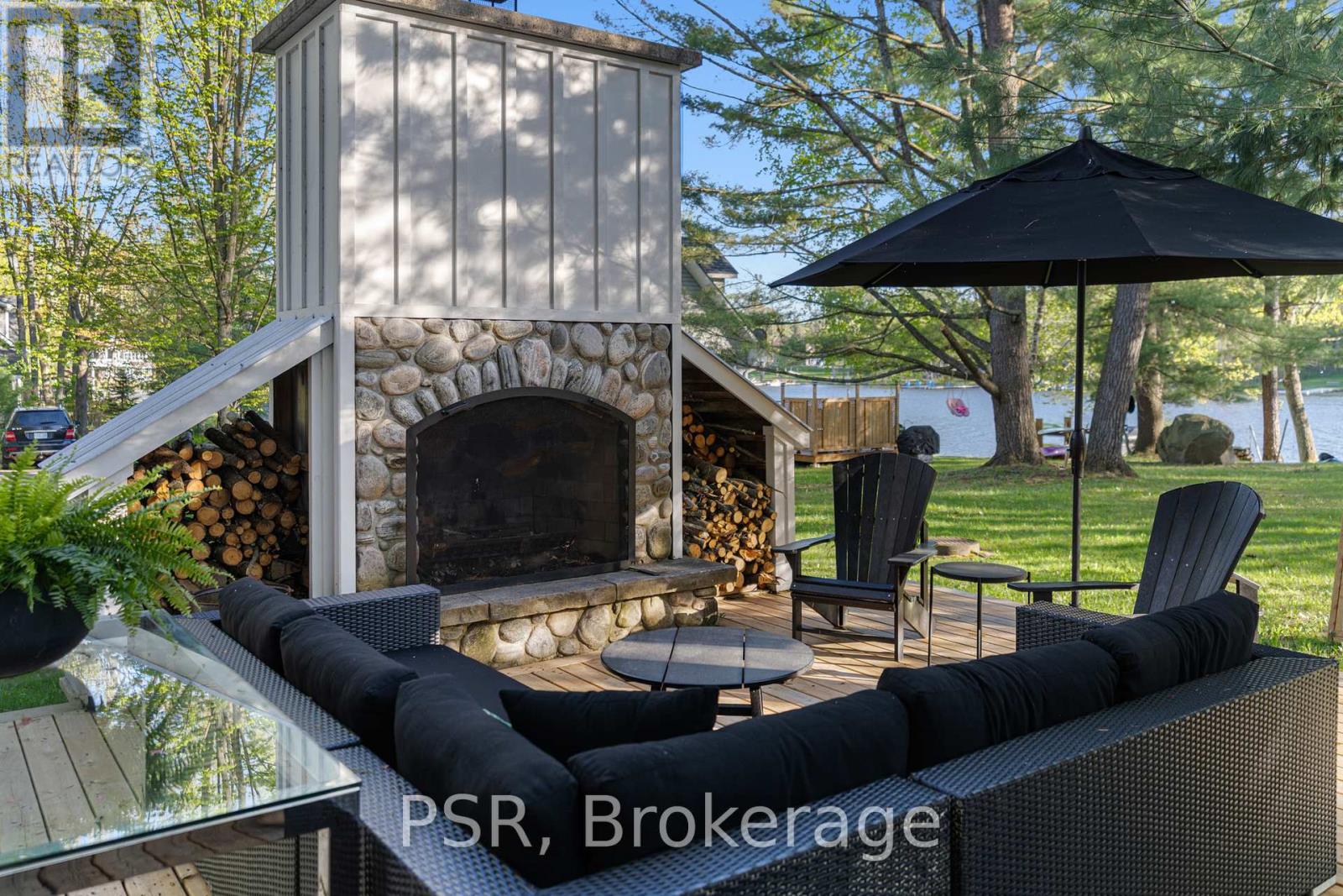 12 Harris Street, Muskoka Lakes, Ontario  P0B 1J0 - Photo 24 - X12173859