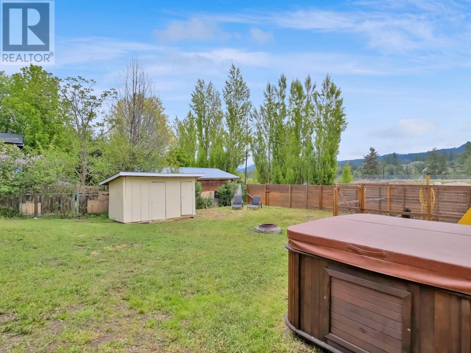 290 Vernon Avenue, Princeton, BC V0X1W0