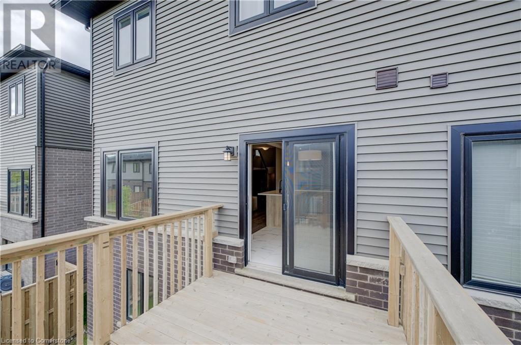71 Bensley Lane, Hamilton, Ontario  L9C 0E9 - Photo 19 - 40733497
