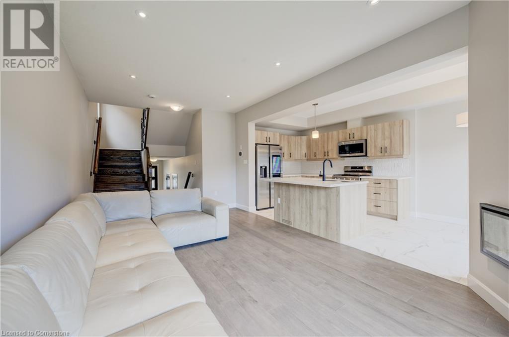 71 Bensley Lane, Hamilton, Ontario  L9C 0E9 - Photo 21 - 40733497