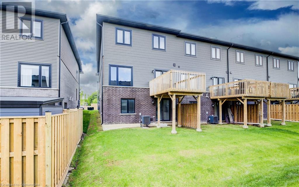 71 Bensley Lane, Hamilton, Ontario  L9C 0E9 - Photo 40 - 40733497