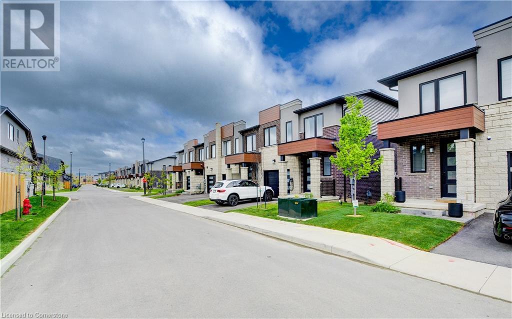71 Bensley Lane, Hamilton, Ontario  L9C 0E9 - Photo 41 - 40733497