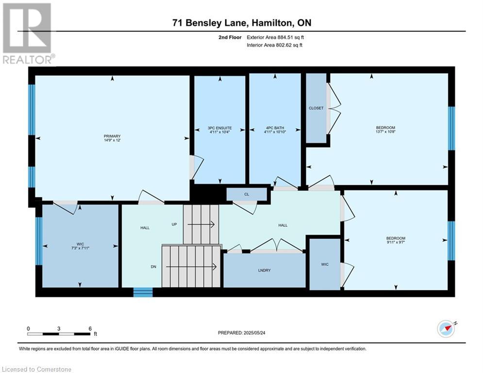 71 Bensley Lane, Hamilton, Ontario  L9C 0E9 - Photo 43 - 40733497