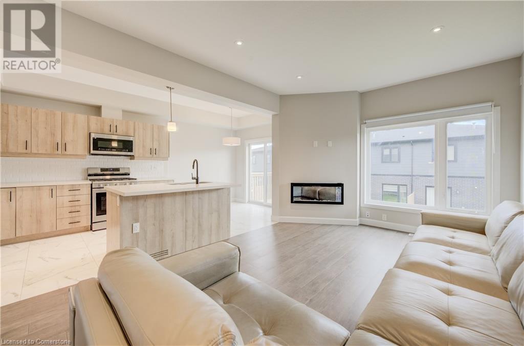 71 Bensley Lane, Hamilton, Ontario  L9C 0E9 - Photo 6 - 40733497