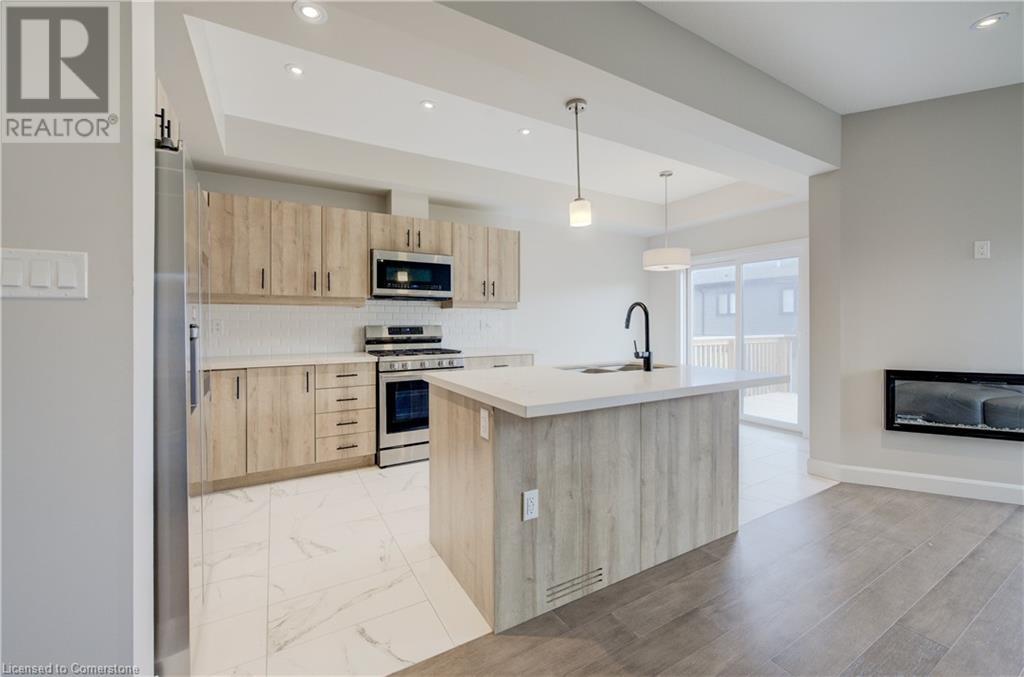 71 Bensley Lane, Hamilton, Ontario  L9C 0E9 - Photo 7 - 40733497