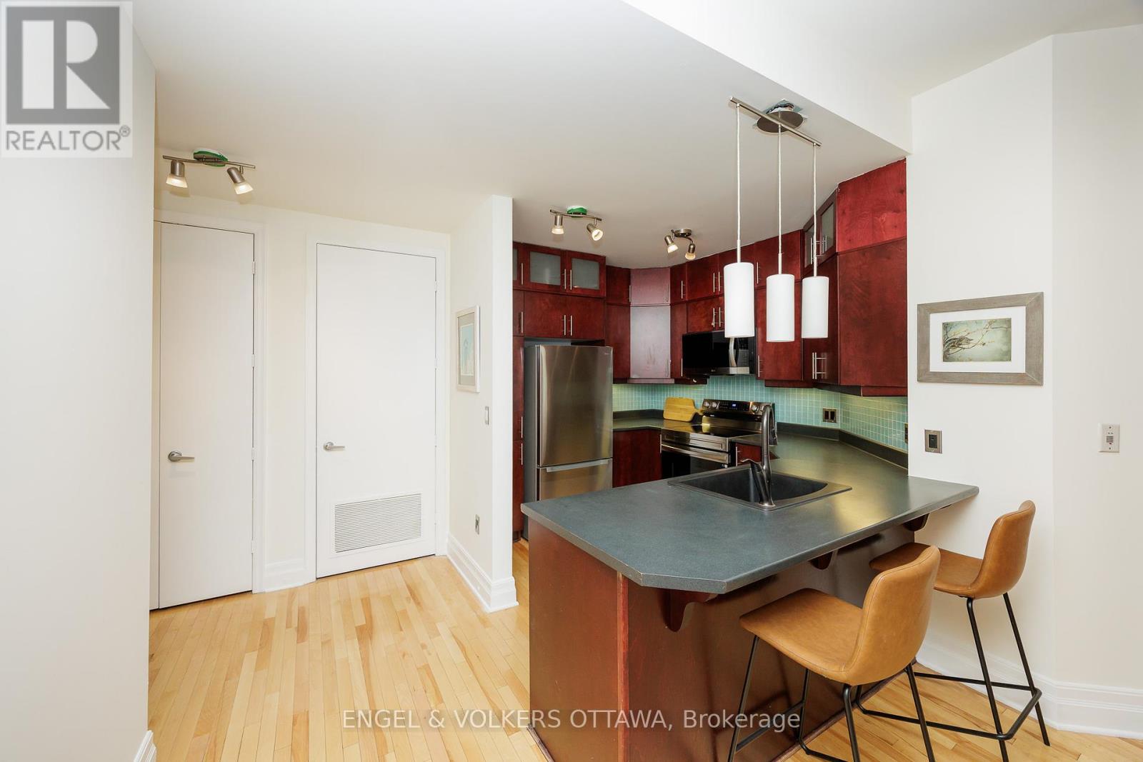 203 - 375 Lisgar Street, Ottawa, Ontario  K2P 0E3 - Photo 13 - X12163589