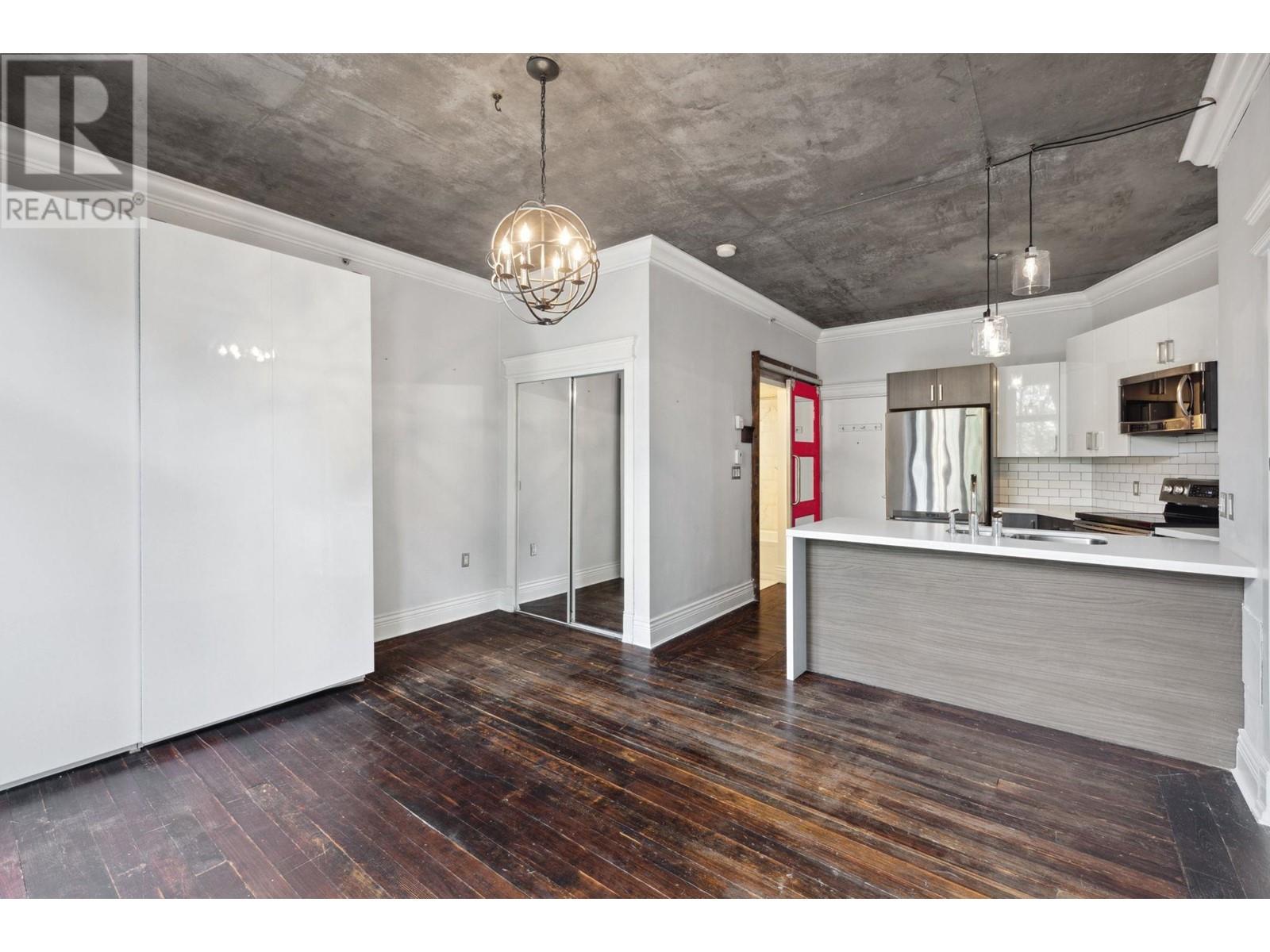 208 22 East Cordova Street, Vancouver, British Columbia  V6A 4G8 - Photo 13 - R3006832