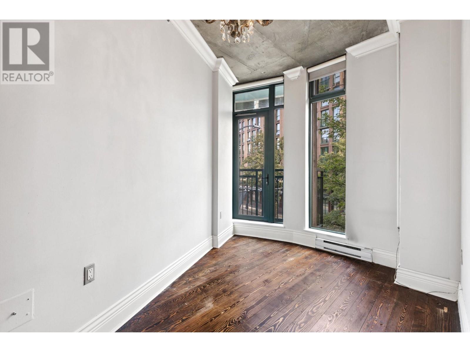 208 22 East Cordova Street, Vancouver, British Columbia  V6A 4G8 - Photo 19 - R3006832