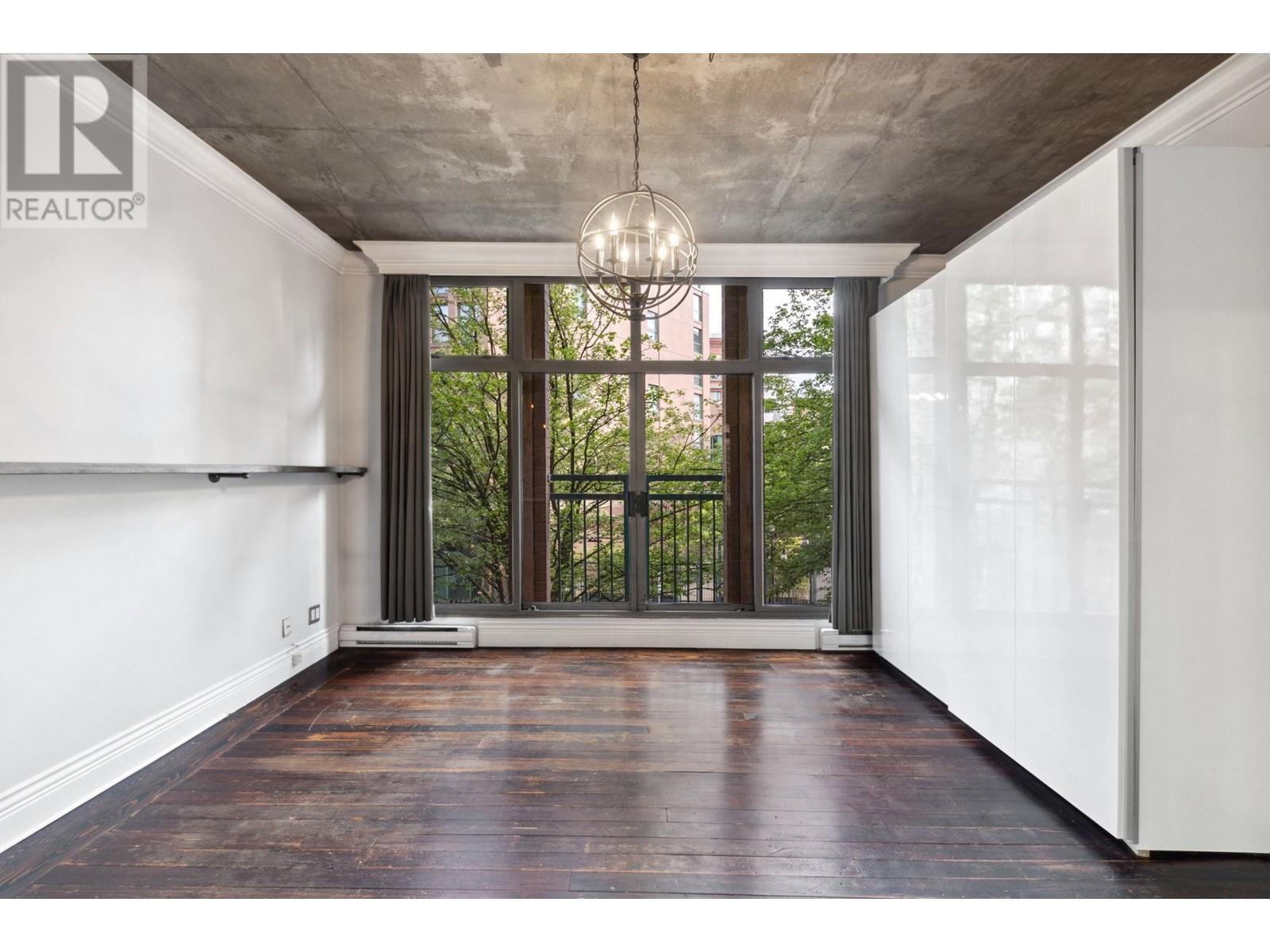 208 22 East Cordova Street, Vancouver, British Columbia  V6A 4G8 - Photo 8 - R3006832