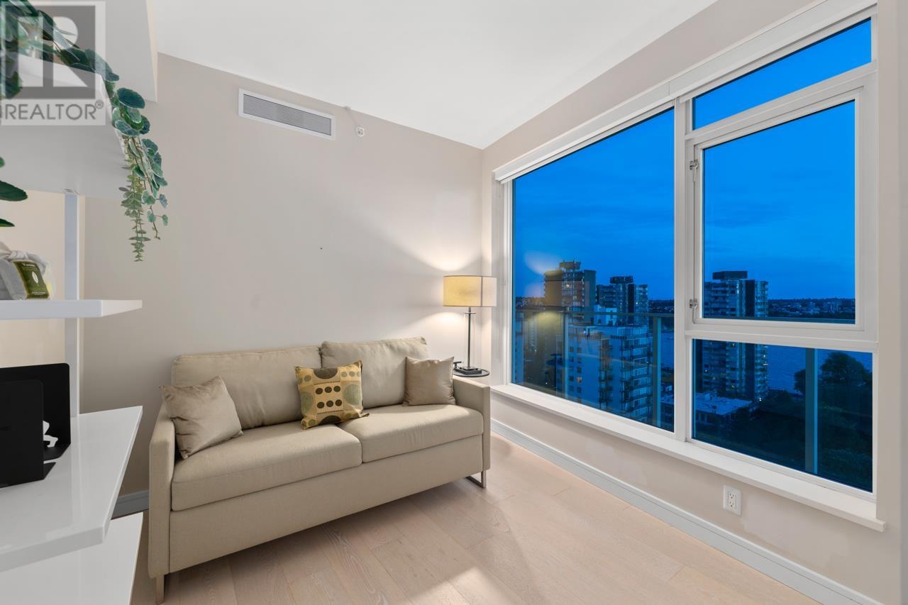 1605 1221 Bidwell Street, Vancouver, British Columbia  V6G 0B1 - Photo 17 - R3006888