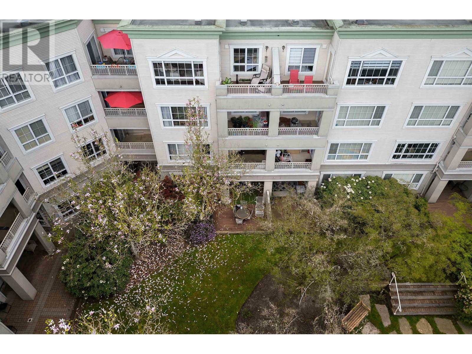 437 2980 Princess Crescent, Coquitlam, British Columbia  V3B 7R4 - Photo 21 - R3006890