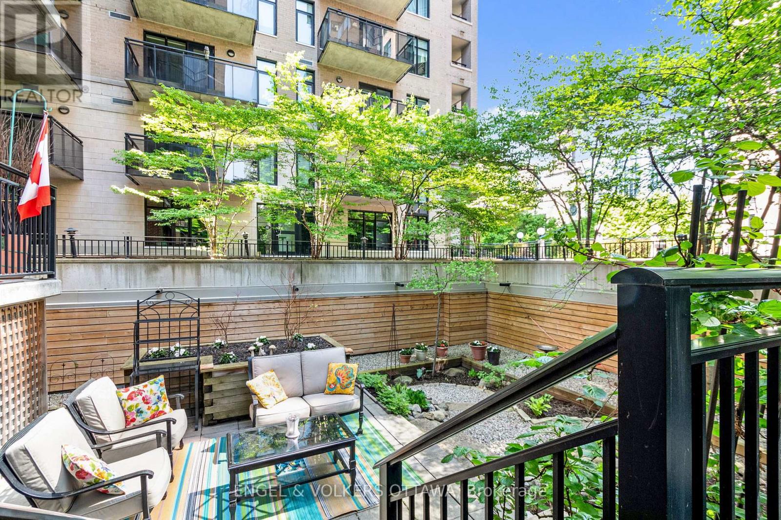 203 - 375 Lisgar Street, Ottawa, Ontario  K2P 0E3 - Photo 28 - X12163589