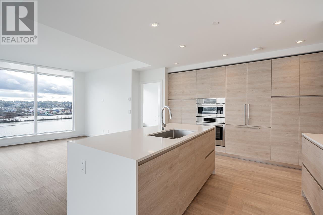 808 660 Quayside Drive, New Westminster, British Columbia  V3M 0P1 - Photo 11 - R3006900