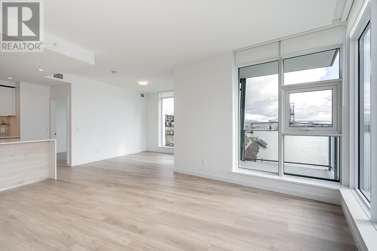 808 660 Quayside Drive, New Westminster, British Columbia  V3M 0P1 - Photo 4 - R3006900