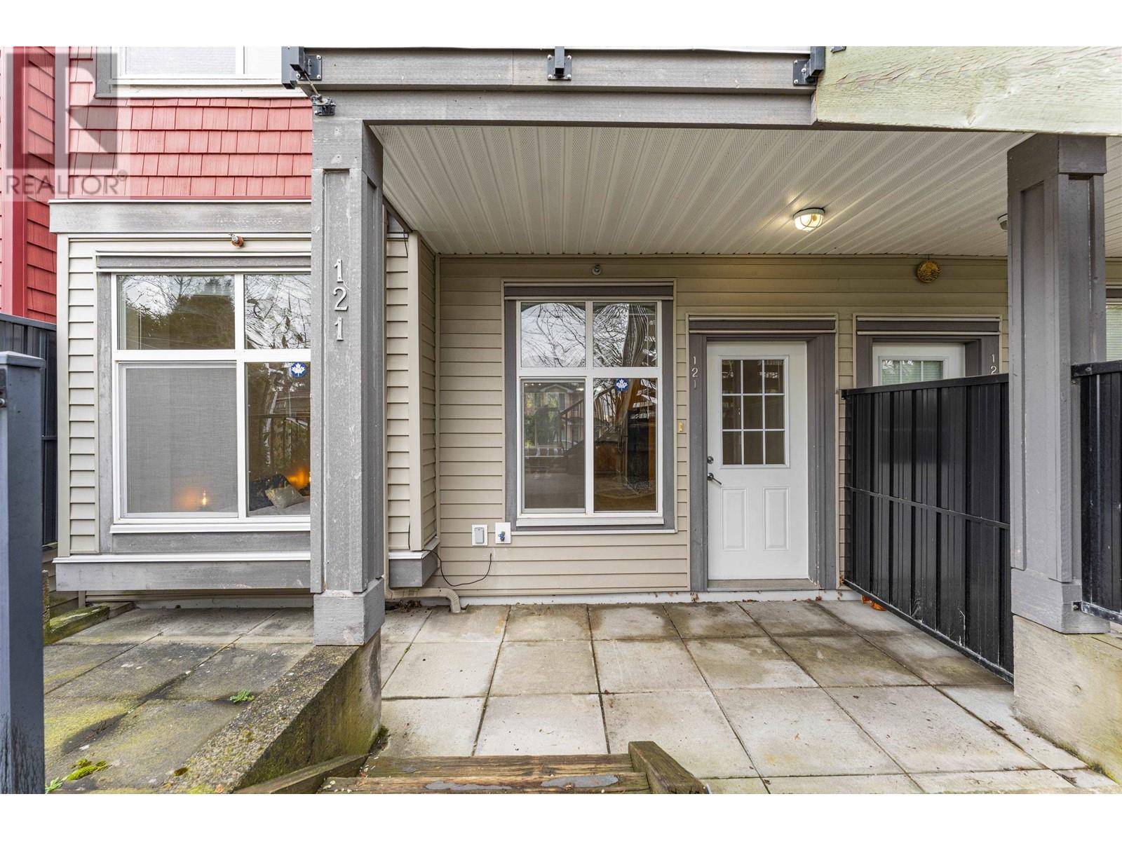 121 7333 16th Avenue, Burnaby, British Columbia  V3N 0A8 - Photo 16 - R3006901