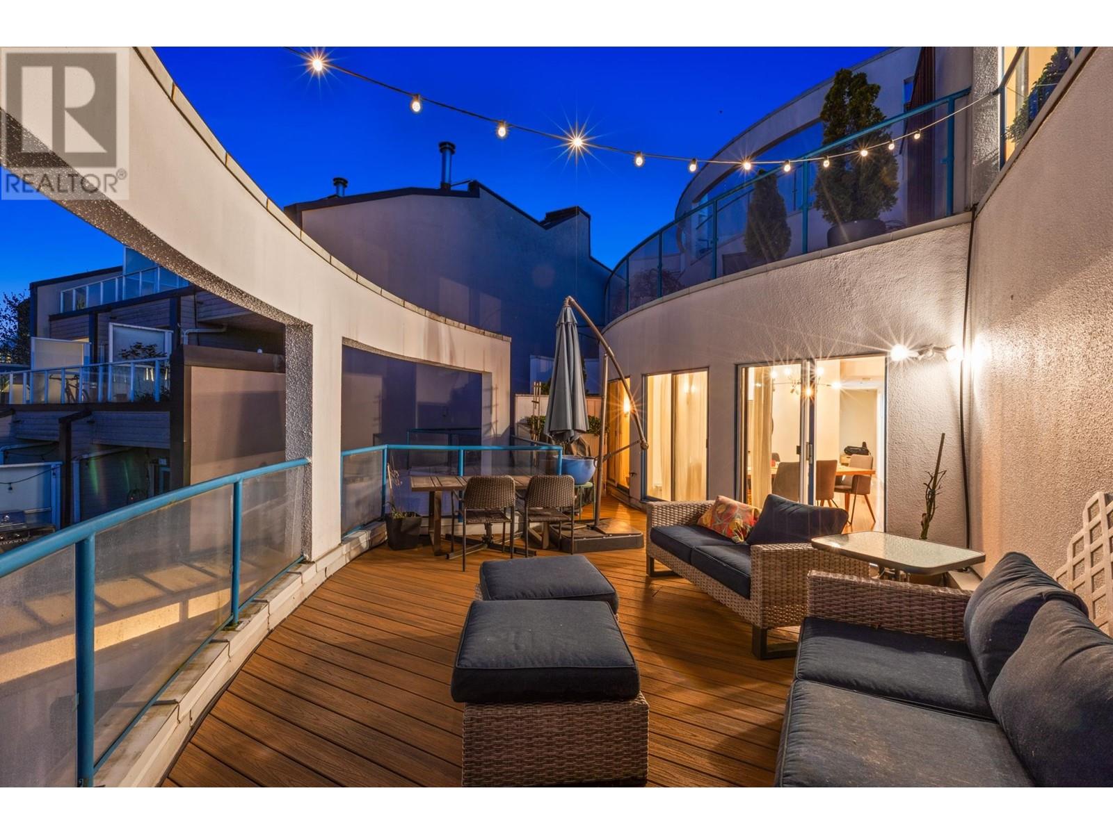 10 1038 W 7th Avenue, Vancouver, British Columbia  V6H 1B3 - Photo 24 - R3006917