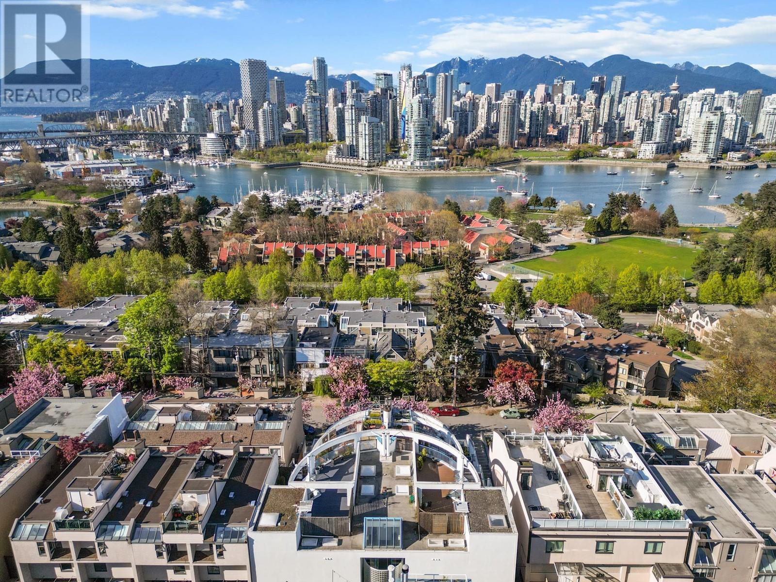10 1038 W 7th Avenue, Vancouver, British Columbia  V6H 1B3 - Photo 31 - R3006917