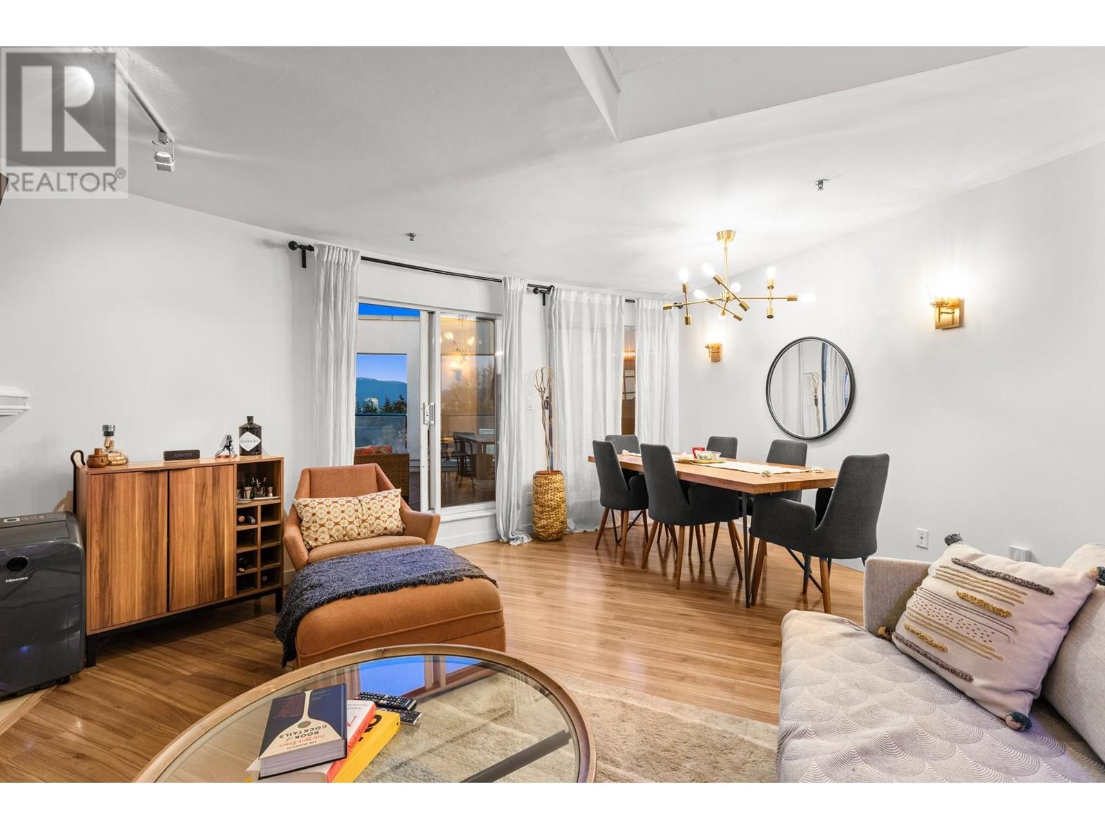 10 1038 W 7th Avenue, Vancouver, British Columbia  V6H 1B3 - Photo 6 - R3006917