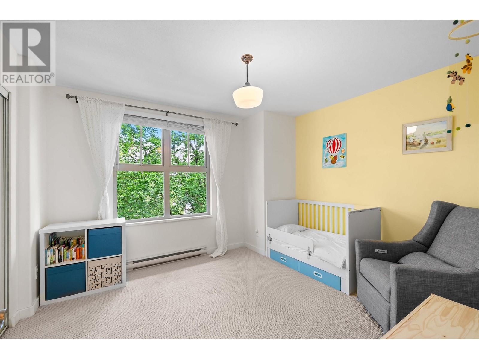 227 600 Park Crescent, New Westminster, British Columbia  V3L 5W1 - Photo 17 - R3006925