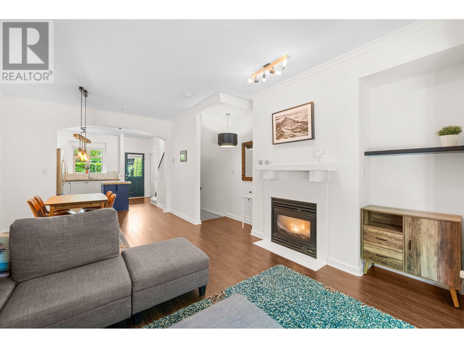 227 600 Park Crescent, New Westminster, British Columbia  V3L 5W1 - Photo 9 - R3006925