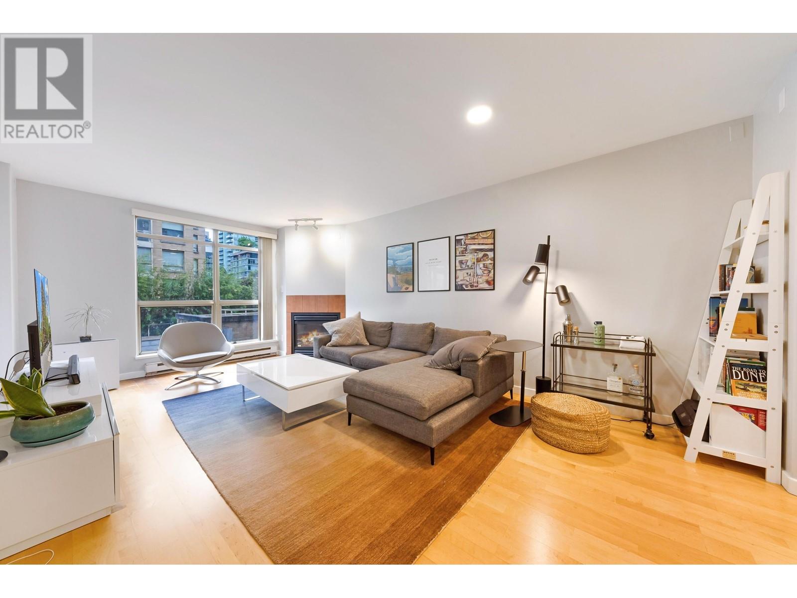 508 819 Hamilton Street, Vancouver, British Columbia  V6B 6M2 - Photo 3 - R3006933