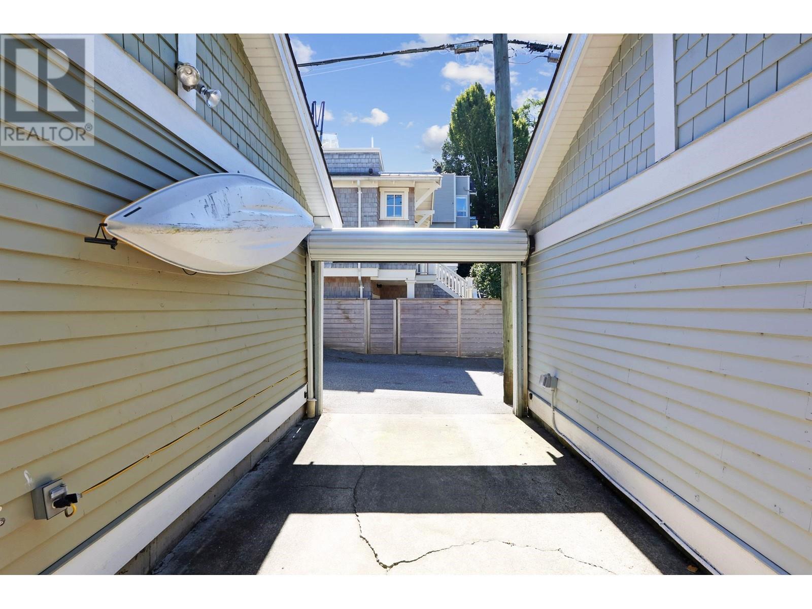 2610 Point Grey Road, Vancouver, British Columbia  V6K 1A5 - Photo 23 - R3006934