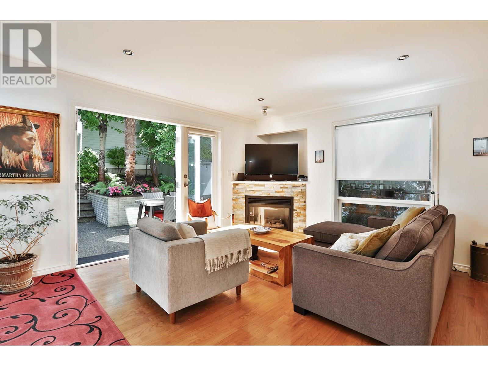Property at 2610 POINT GREY ROAD image 3