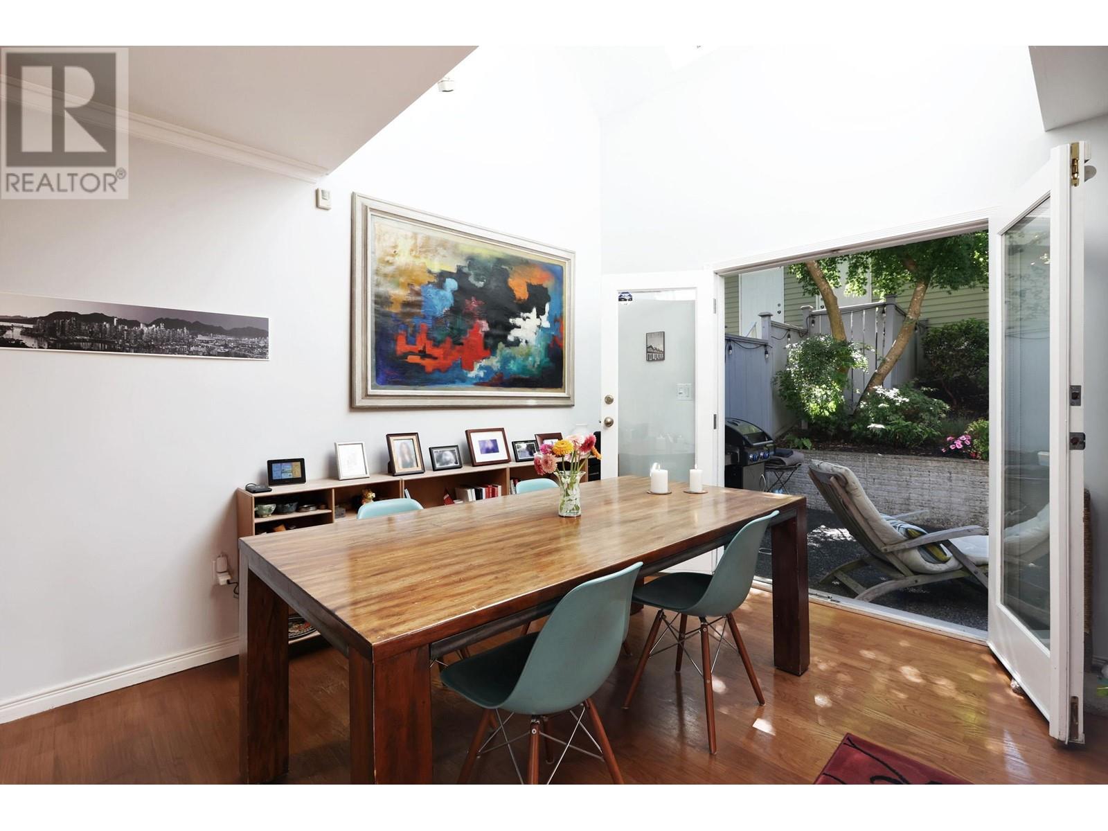 Property at 2610 POINT GREY ROAD image 5