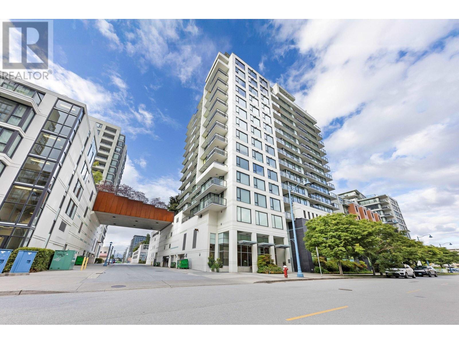 602 7979 Firbridge Way, Richmond, British Columbia  V6X 0K7 - Photo 1 - R3006936