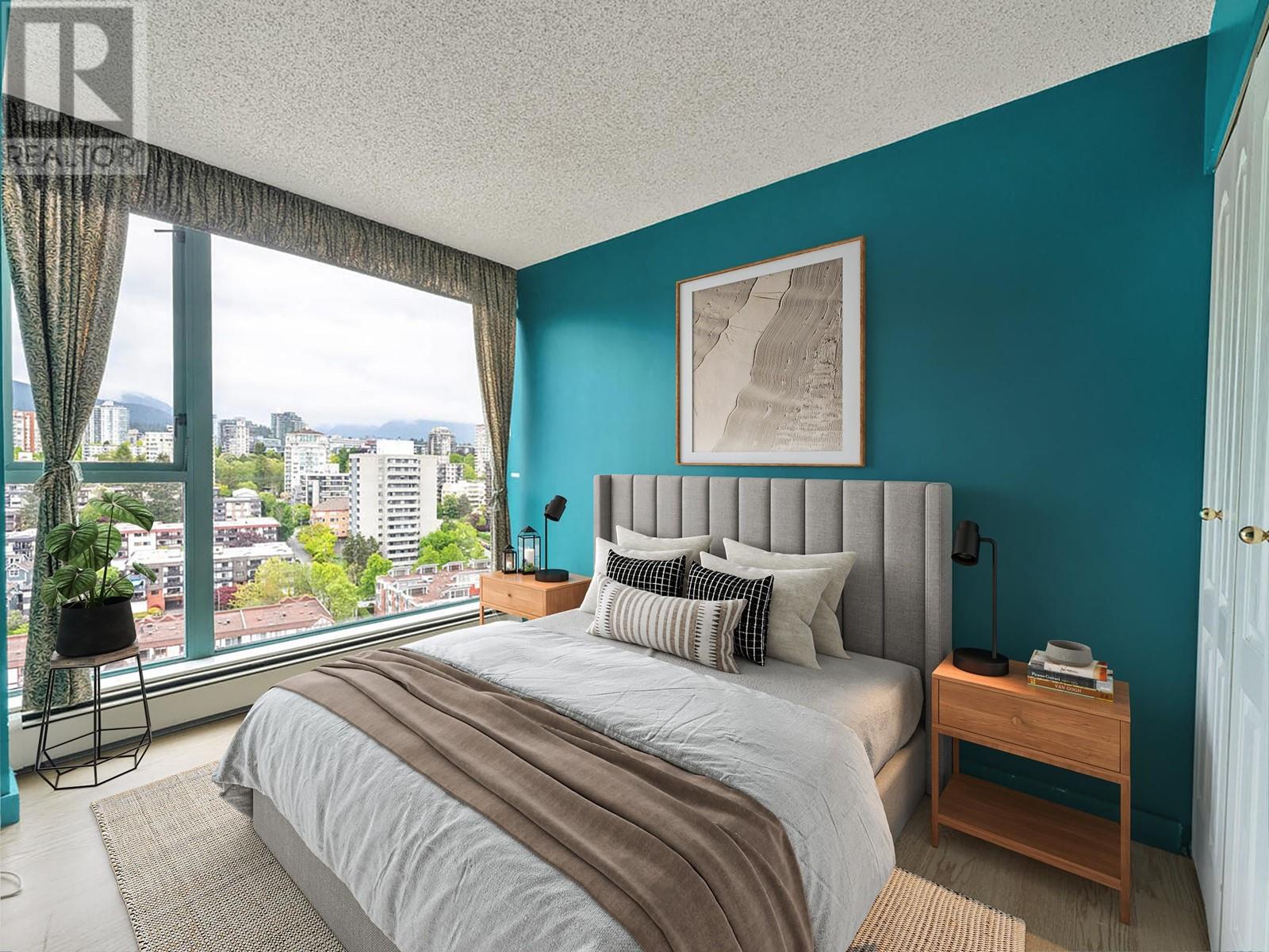 2203 120 W 2nd Street, North Vancouver, British Columbia  V7M 1C3 - Photo 13 - R3006944