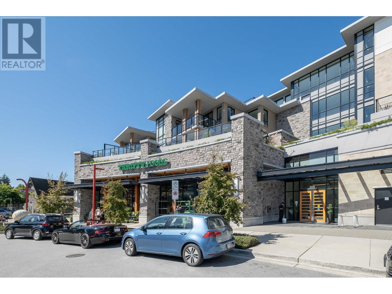 222 3220 Connaught Crescent, North Vancouver, British Columbia  V7R 0A5 - Photo 23 - R3006953