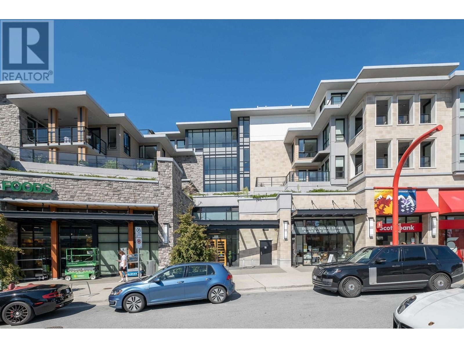 222 3220 Connaught Crescent, North Vancouver, British Columbia  V7R 0A5 - Photo 24 - R3006953