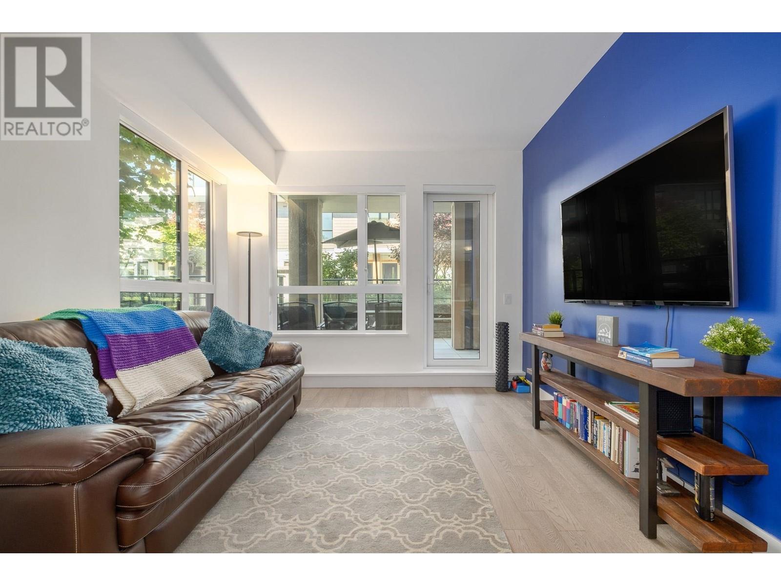 222 3220 Connaught Crescent, North Vancouver, British Columbia  V7R 0A5 - Photo 7 - R3006953