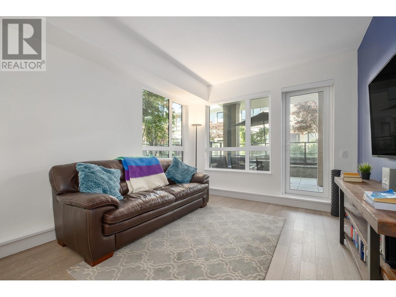 222 3220 Connaught Crescent, North Vancouver, British Columbia  V7R 0A5 - Photo 8 - R3006953