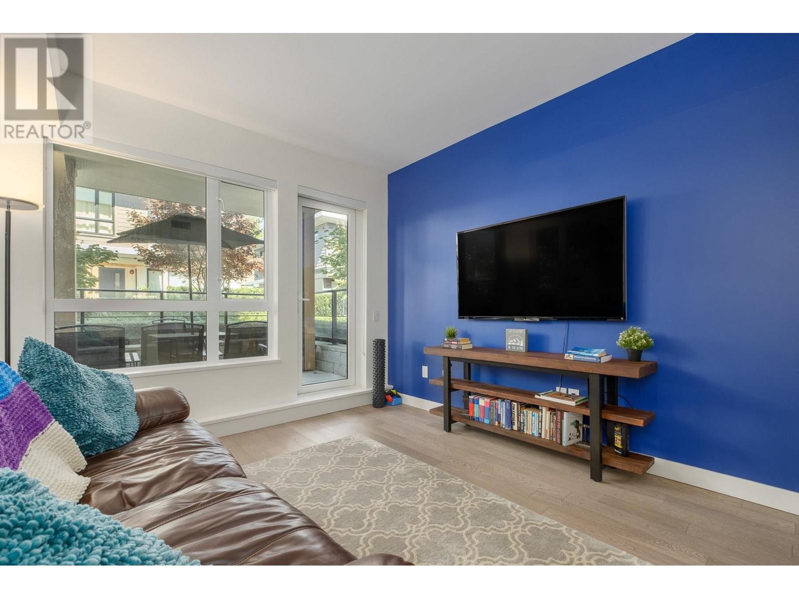 222 3220 Connaught Crescent, North Vancouver, British Columbia  V7R 0A5 - Photo 9 - R3006953