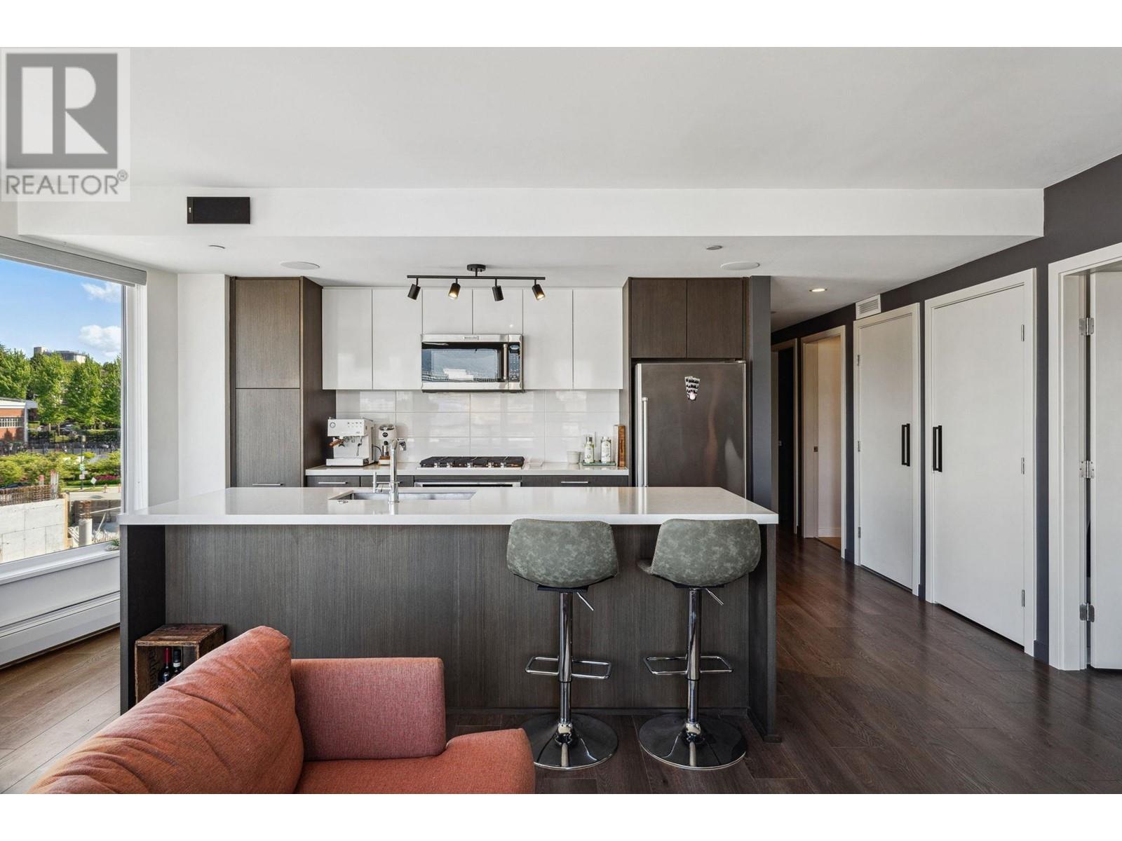 615 384 E 1st Avenue, Vancouver, British Columbia  V5T 0G5 - Photo 5 - R3006960