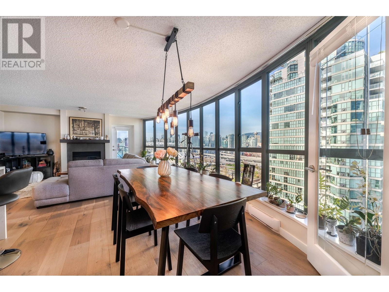 1703 1188 Quebec Street, Vancouver, British Columbia  V6A 4B3 - Photo 12 - R3006980