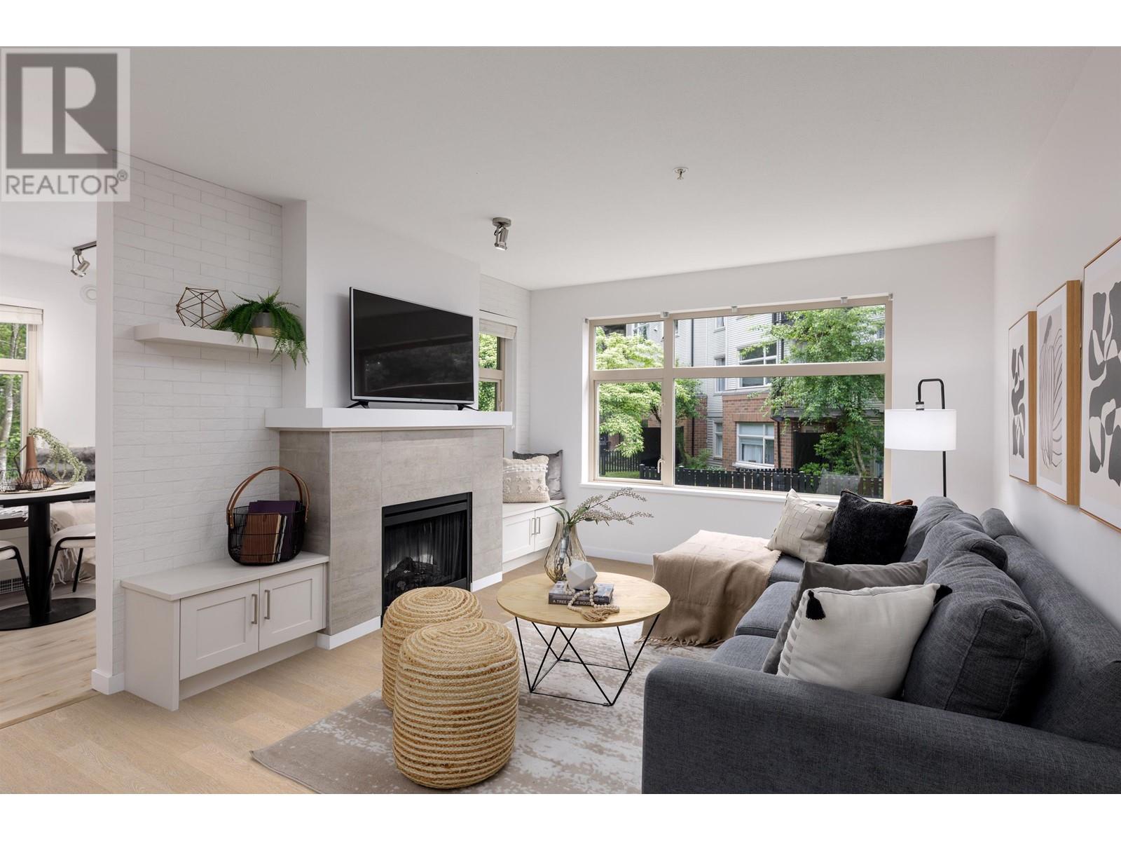 206 300 Klahanie Drive, Port Moody, British Columbia  V3H 5K8 - Photo 27 - R3006985