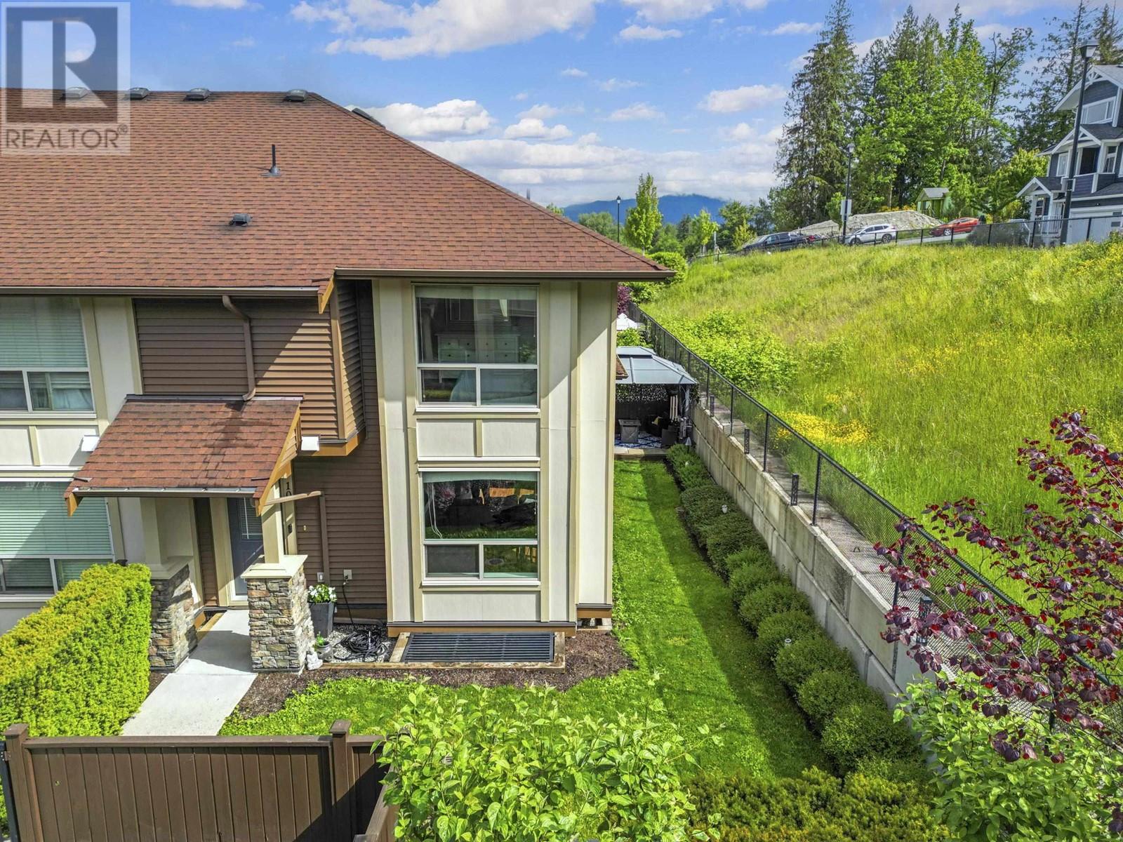 10 10550 248TH STREET, maple ridge, British Columbia