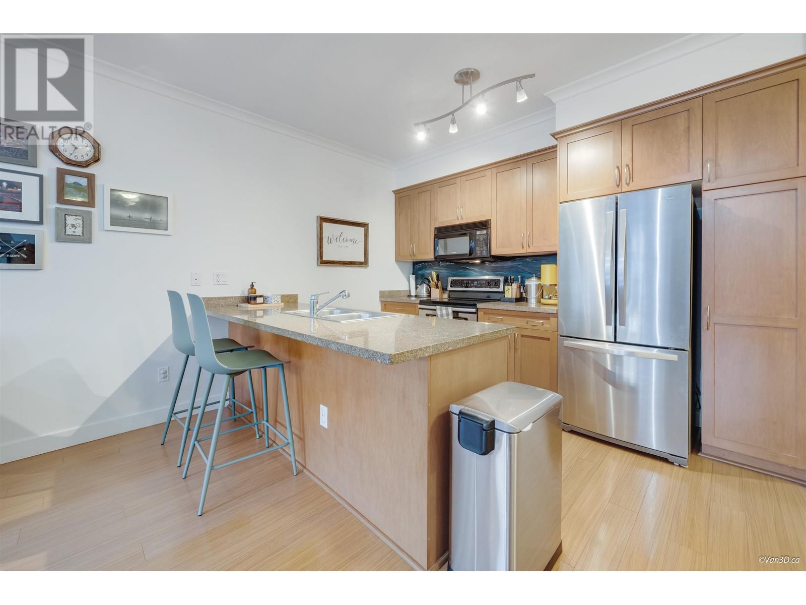 106 1375 View Crescent, Delta, British Columbia  V4L 0A3 - Photo 6 - R3006990