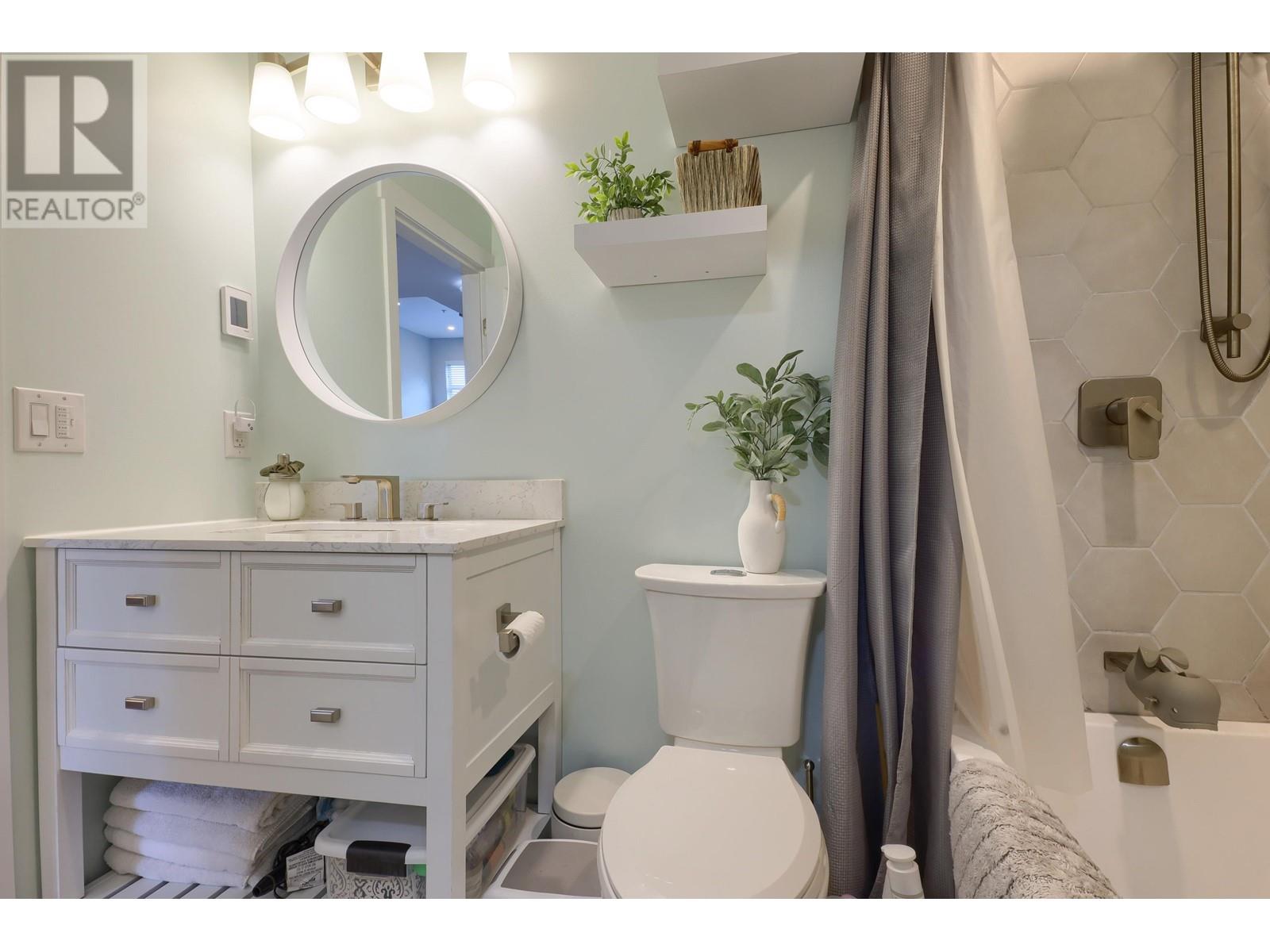 605 301 Maude Road, Port Moody, British Columbia  V3H 5B1 - Photo 12 - R3007020