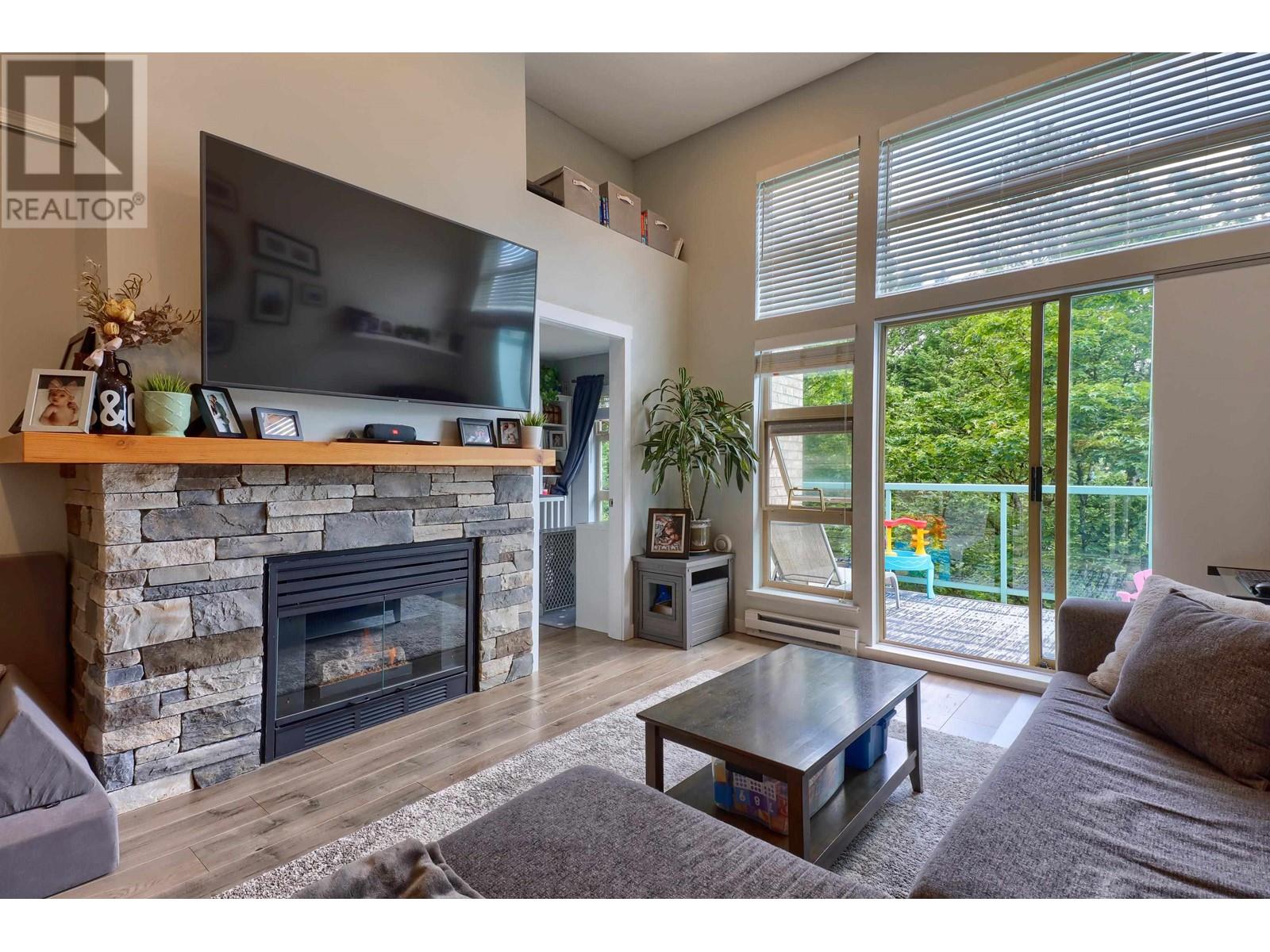 605 301 Maude Road, Port Moody, British Columbia  V3H 5B1 - Photo 14 - R3007020