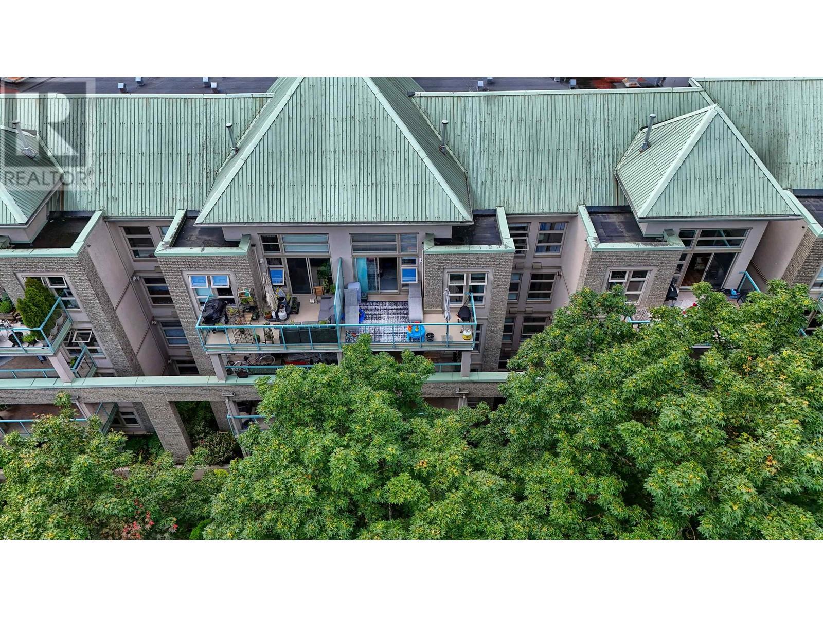 605 301 Maude Road, Port Moody, British Columbia  V3H 5B1 - Photo 17 - R3007020