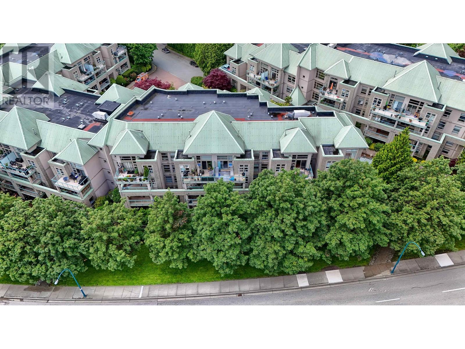 605 301 Maude Road, Port Moody, British Columbia  V3H 5B1 - Photo 18 - R3007020