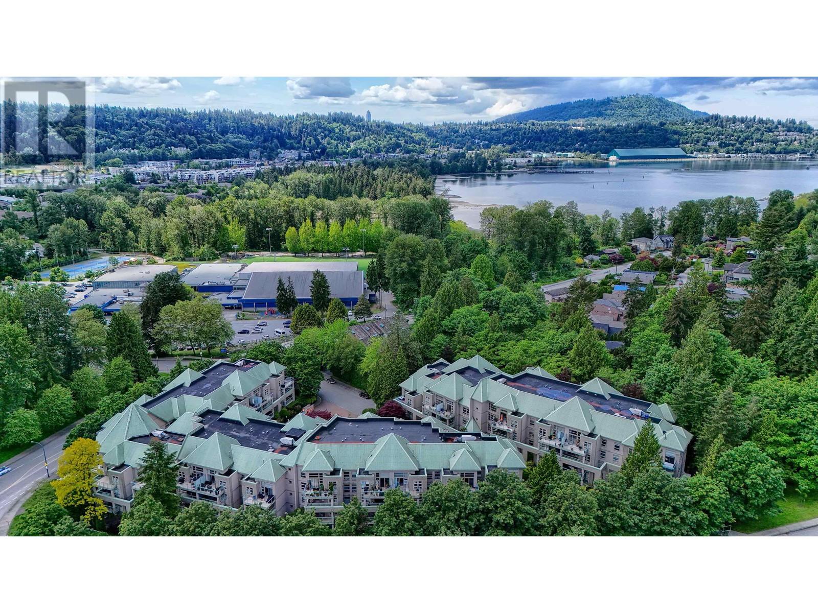 605 301 Maude Road, Port Moody, British Columbia  V3H 5B1 - Photo 19 - R3007020