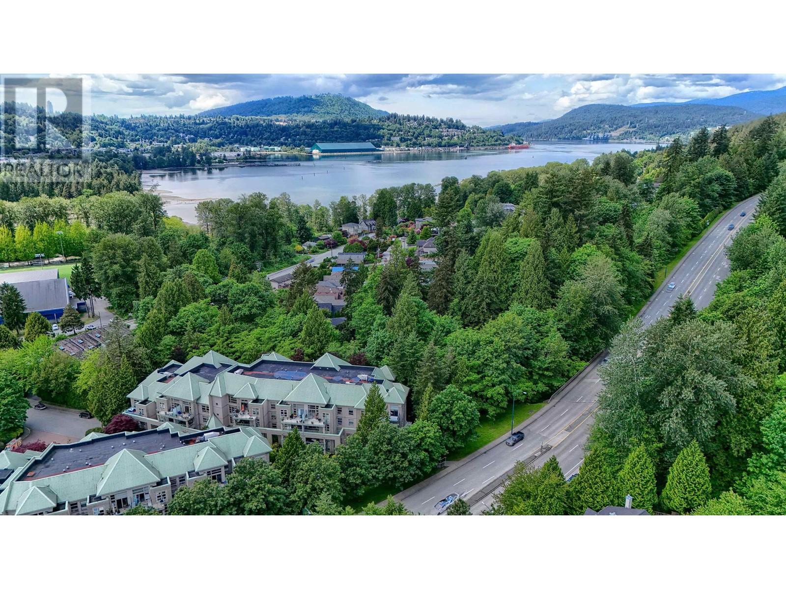 605 301 Maude Road, Port Moody, British Columbia  V3H 5B1 - Photo 21 - R3007020
